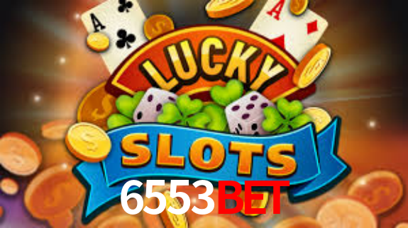 6553bet.com